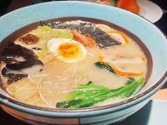 -山葵家·创意料理(临平银泰城店)