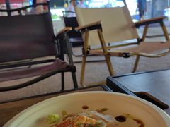 -HIHE Bistro·Oyster Bar(华熙live店)