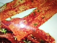 手工脆魔芋-一佳烤铺(丽江景苑店)