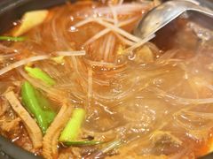 -肖记公安牛肉鱼杂馆·省级非物质文化遗产(三角路直营店)