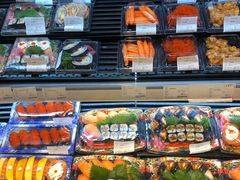 -Olé精品超市(重庆观音桥店)