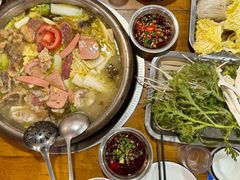 -陈记泸州酸菜豆花火锅(建设路店)
