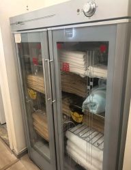-哈喽美妈产后恢复中心(乐堤港店)
