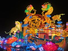 -深圳锦绣中华民俗村