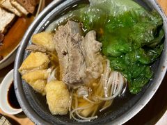 -新加坡高记KOO KEE Restaurant(盈科店)