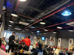 大堂-碎怂烤肉(钟楼柳巷店)