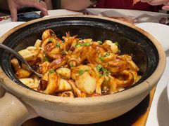 -高佳庄·海鲜酒楼(东港店)
