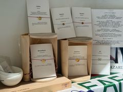 -LADY FAFA(巨鹿路陕西南路路口店)