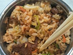-南通大学-食堂