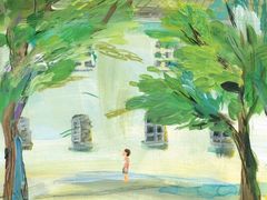 -八哥美术·成人美术画室(总校区)