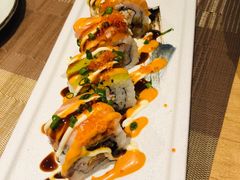 -酒井酱子·深夜食堂(东城汇店)