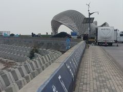 -南汇嘴观海公园