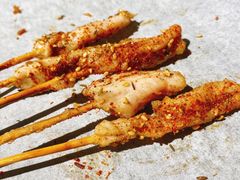 鱿鱼小串-壹酒贰肉1926·深夜食堂(南京北街店)