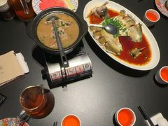 -知楚•精致湖北菜(武商MALL店)