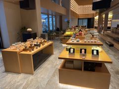 -奈雪茶院·茶室茶馆(广州粤海天地店)