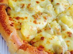 -尊宝比萨(科华店)