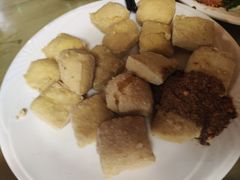 -88号小吃店·经典云南菜·地道纳西美食