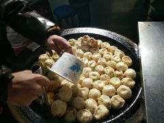 -小路易生煎馆(前进五路店)