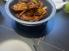 -美蛙四季(六里桥店)