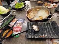 -呷哺呷哺 黄金牧场 (旧宫永辉超市店)