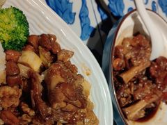 -好嫂子酱猪手•农家菜(学院南路店)
