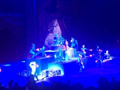 -珠海横琴长隆《卡卡虎奇遇记》