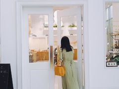 -CHEZ JASMINE 茉莉的氧气厨房