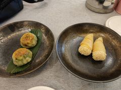 -潮府馆·非遗潮州菜·世纪公园(新国际博览中心店)