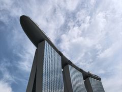 -滨海湾金沙购物商场