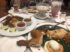 -关夫人餐厅(阳光广场店)