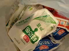 -资溪面包(城中店)