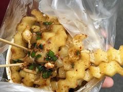 -雷祖芳老妈蹄花店