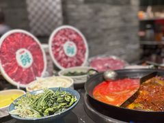 -巴蜀大将火锅(春熙店)