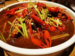 -虾满堂(瑞虹店)