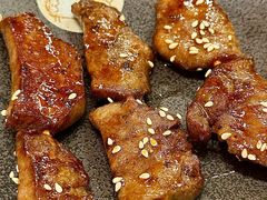 -本格·深夜食堂(北理工店)