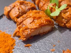 脆皮牛腩-滋粥楼·顺德菜(番禺广场总店)