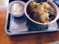 -金泰缘排骨馆(遵化路店)