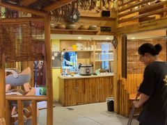 -恩你小木屋·韩式料理(假日广场店)