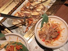 -新石器烤肉(中房金谊广场店)