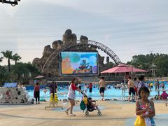 -美的鹭湖探索王国