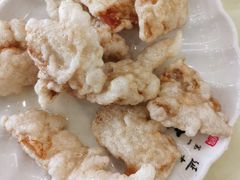 招牌锅包肉-服务大楼冷面(延大店)