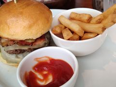 -上海柏悦酒店·世纪100牛排馆