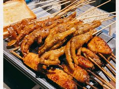 -管氏翅吧(广渠门店)