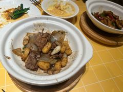 -蔡澜点心·粤菜(花城汇南区店)