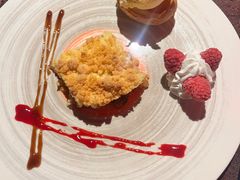 -卡本妮法餐厅·北京和平宾馆