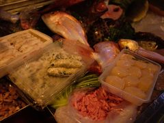 -梅鑫海产店