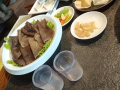 -仁和四季涮肉馆(天坛南门店)