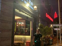-巴厘龙虾·榜首油焖大虾(洞庭·艺术洋房店)
