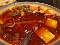 -马仕玖煲·融合菜·酥不腻烤鸭(人大店)