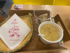 -老陈家擀面皮(平凉路店)